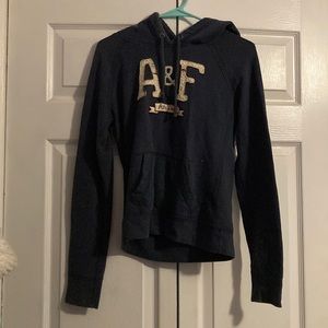 Abercrombie & Fitch Sweatshirt